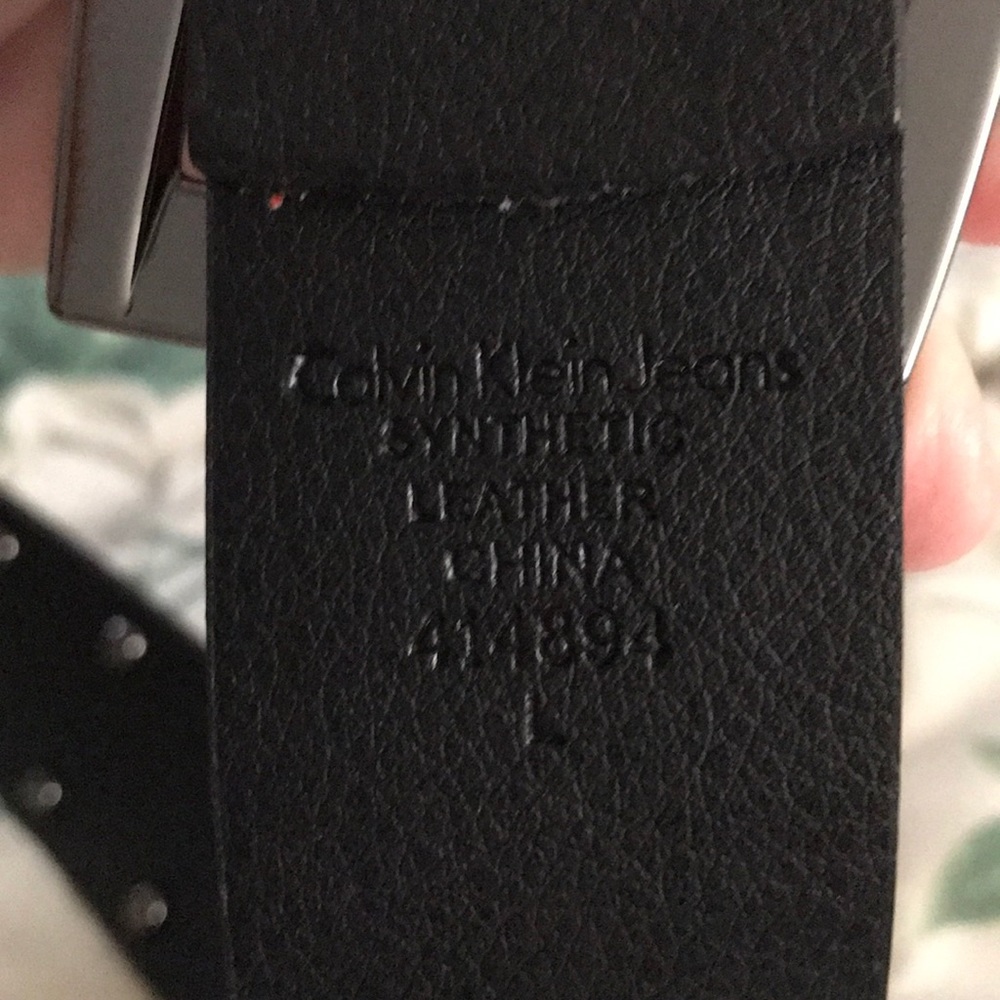 Belt - Picture 3 of 5